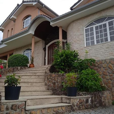 Casa Travessa Da Quinta Villa Mondim de Basto Buitenkant foto