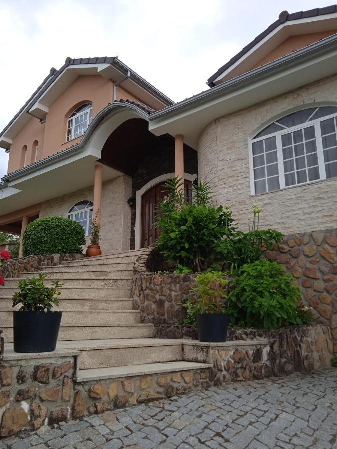 Casa Travessa Da Quinta Villa Mondim de Basto Buitenkant foto