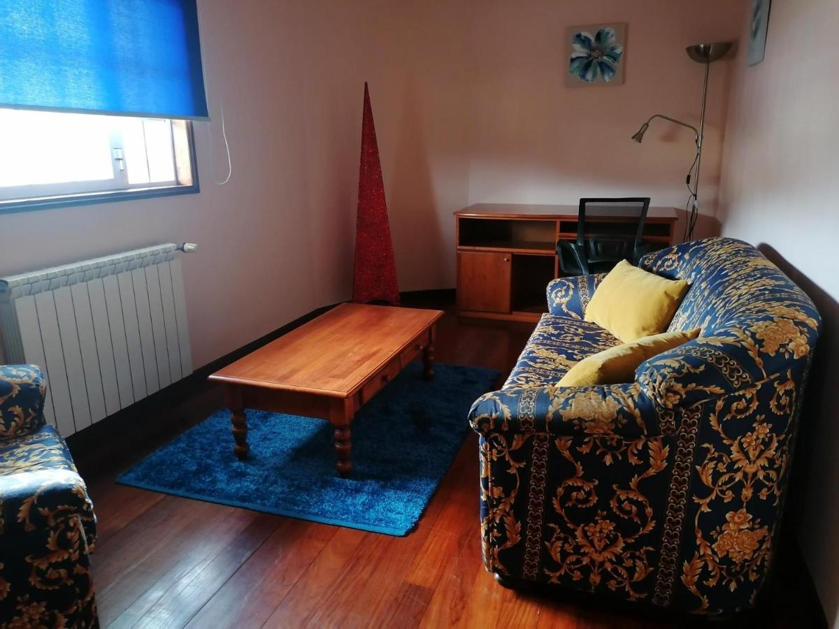 Casa Travessa Da Quinta Villa Mondim de Basto Buitenkant foto