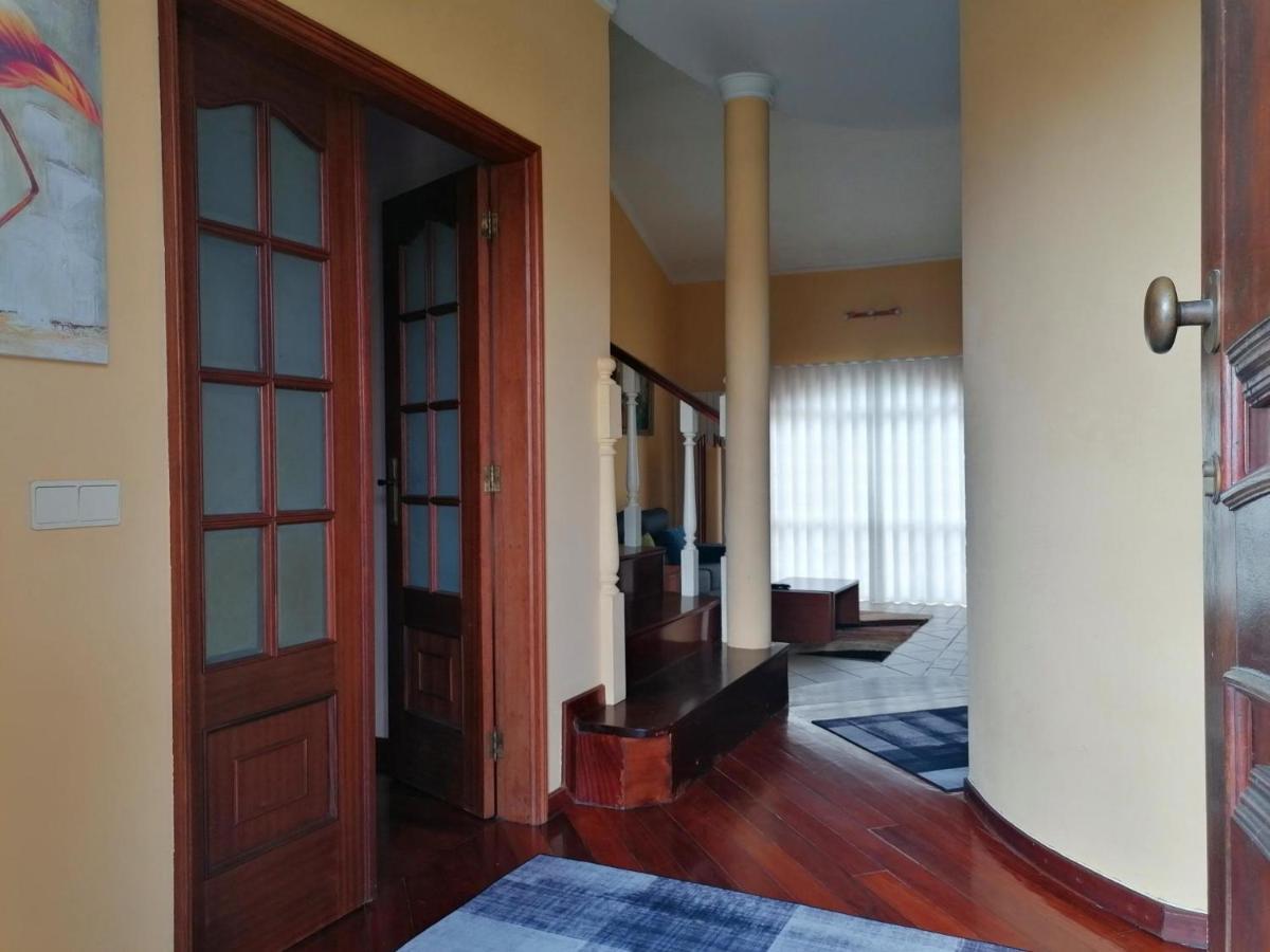 Casa Travessa Da Quinta Villa Mondim de Basto Buitenkant foto