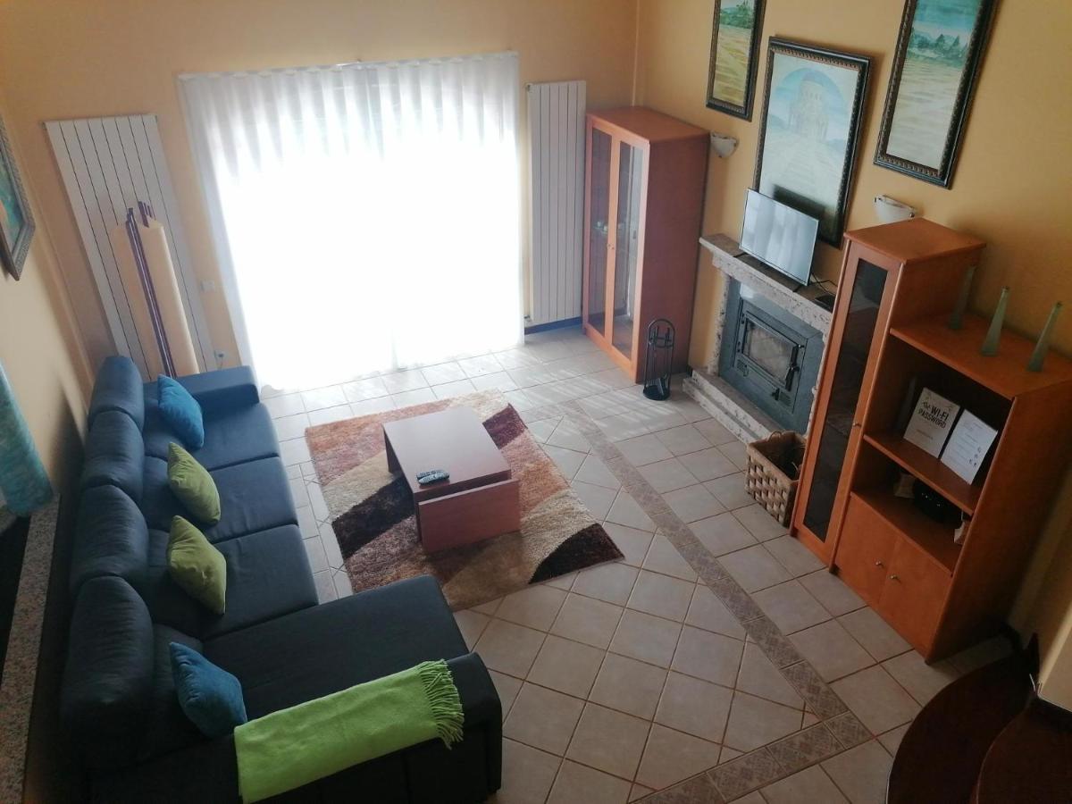 Casa Travessa Da Quinta Villa Mondim de Basto Buitenkant foto