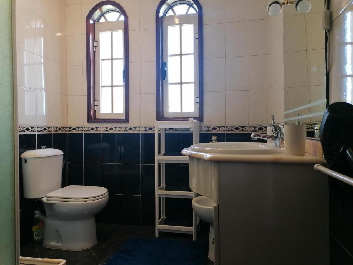 Casa Travessa Da Quinta Villa Mondim de Basto Buitenkant foto